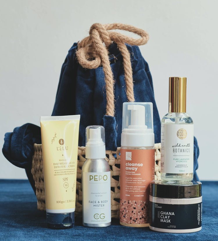 Skincare & Beauty Gifts