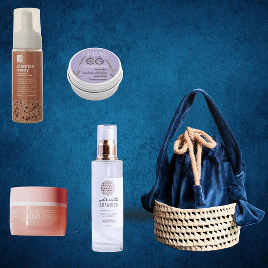 Back to Basics Box