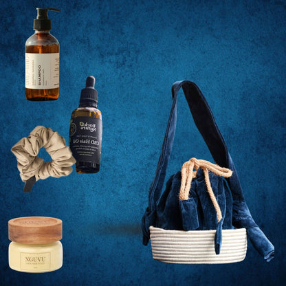 Hair Reset Box