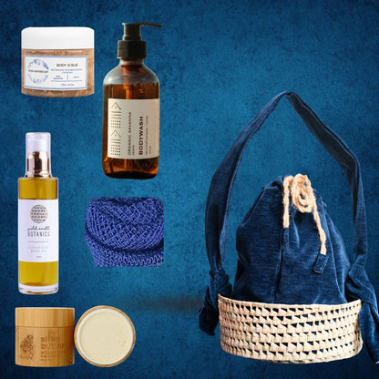 Smooth & Renew Box
