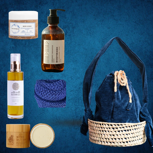 Smooth & Renew Box